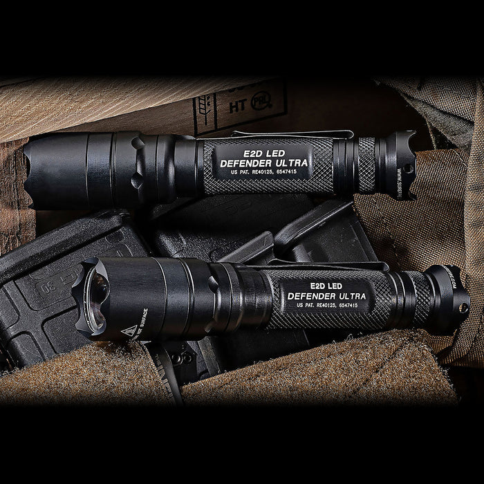 SureFire E2D Defender | 1,000 Lumens
