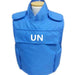 UN & Press Bulletproof Vest | NIJ Level IIIA+ - Atomic Defense