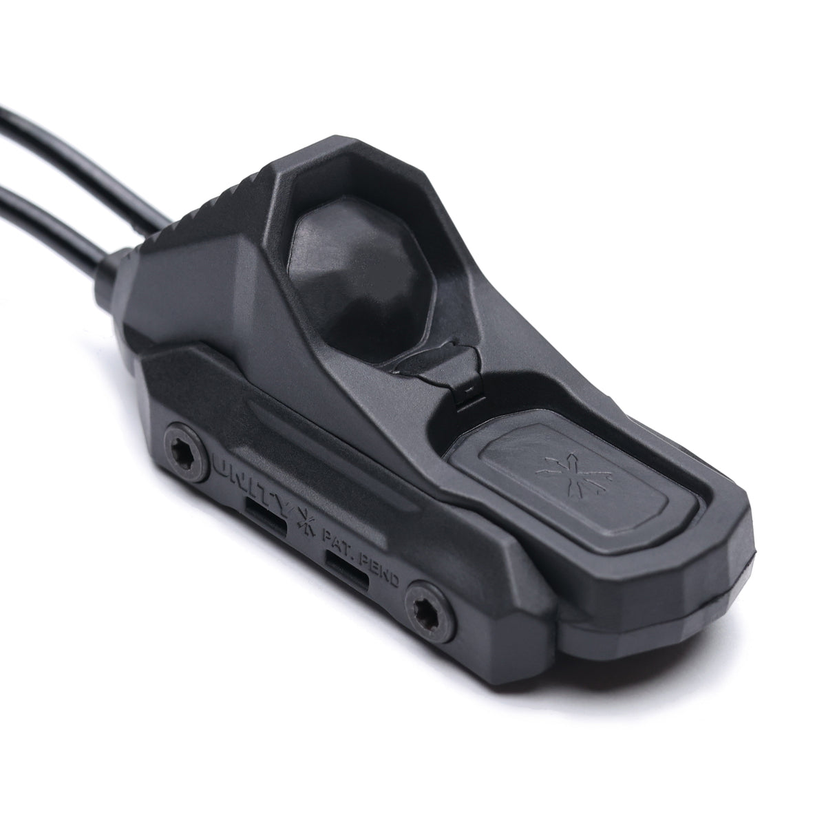 Unity Tactical AXON | Remote Switch | Made in USA — Atomic Defense