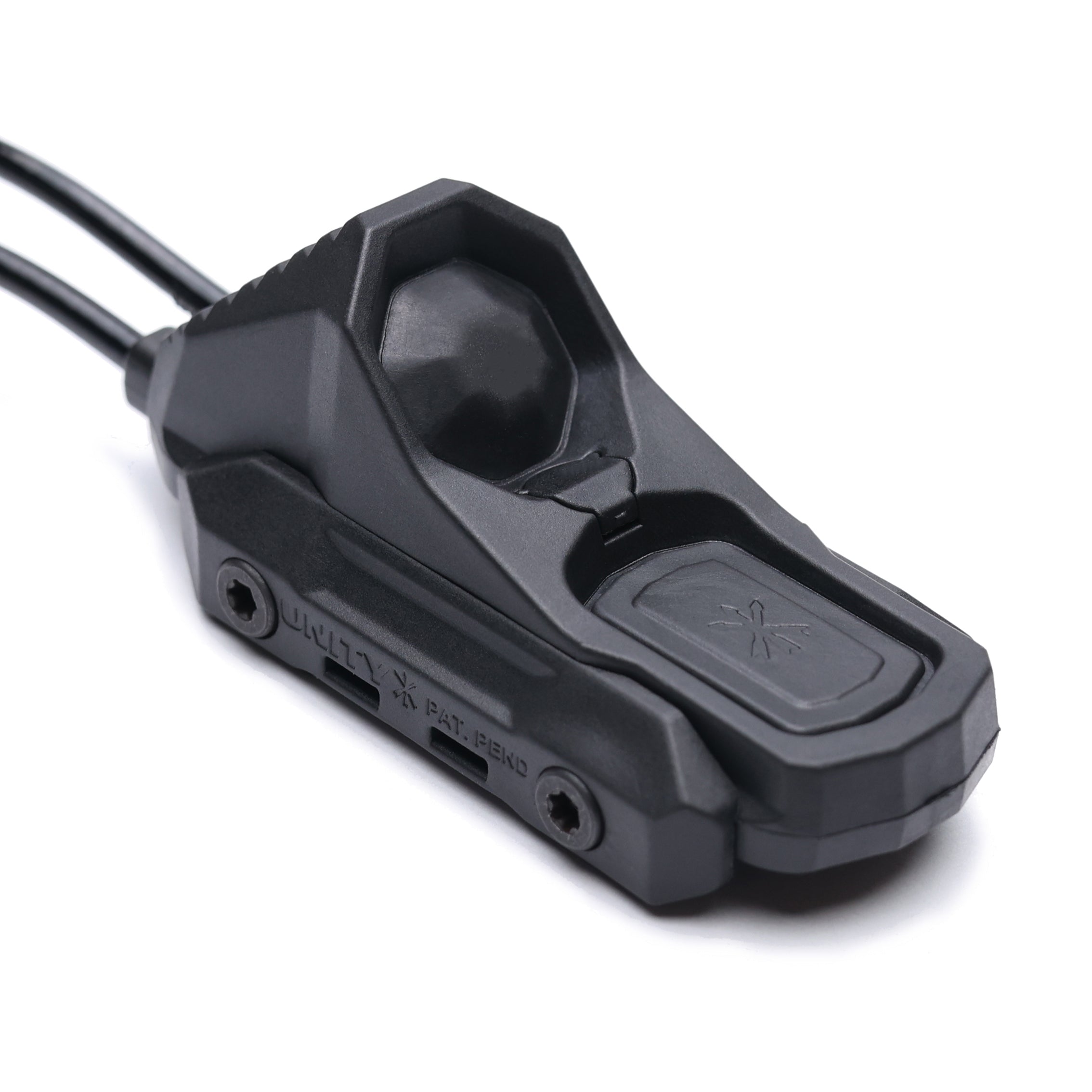 Unity Tactical AXON - Remote Switch - Made in USA — Atomic Defense