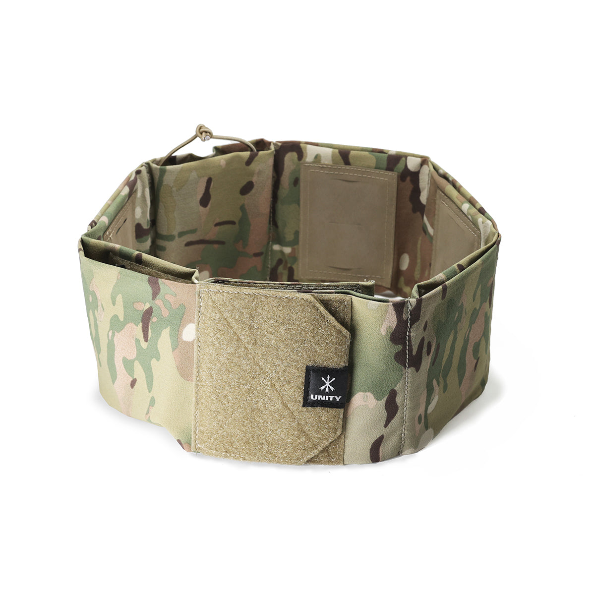 Unity Tactical CLUTCH Belt | Made in USA — Atomic Defense