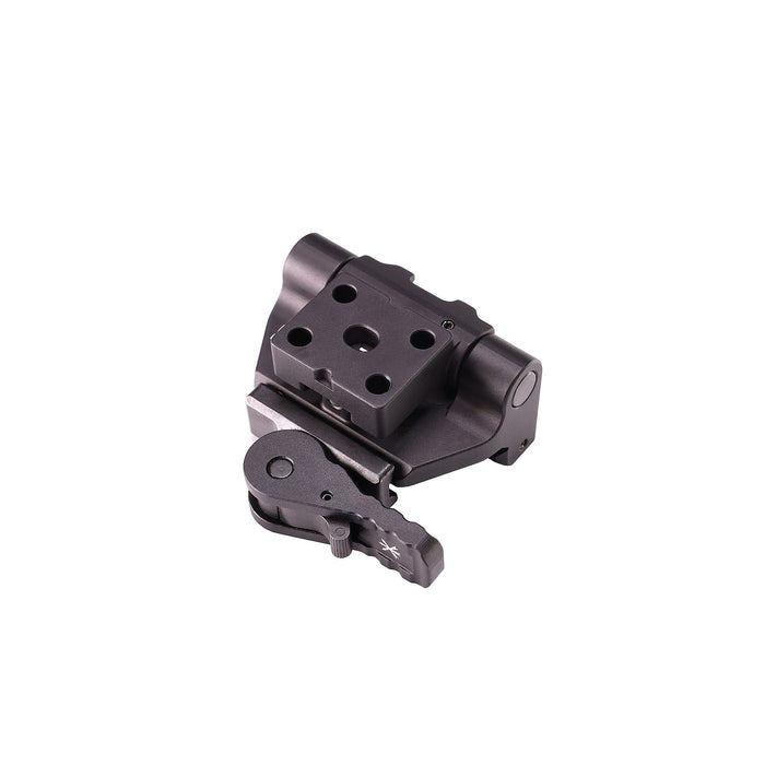 Unity Tactical CTM | Combat Thermal Mount | for SkeetIR™s and VooDoo-S™