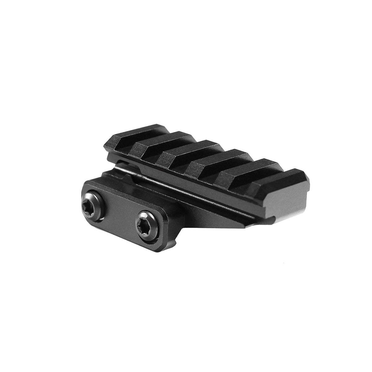Unity Tactical FAST Accessory Riser — Atomic Defense