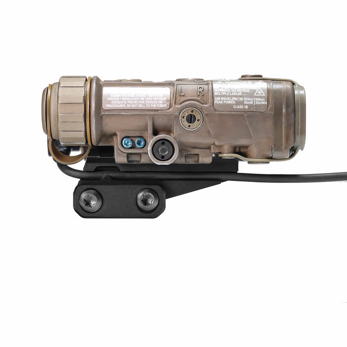 Unity Tactical FAST Accessory Riser