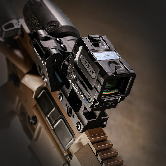 Unity Tactical FAST AEMS