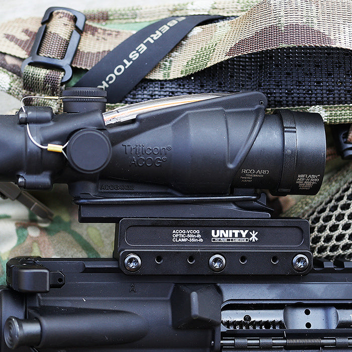 Unity Tactical FAST COG Series