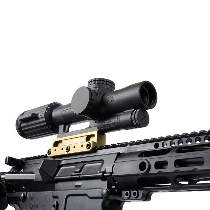 Unity Tactical FAST COG Series