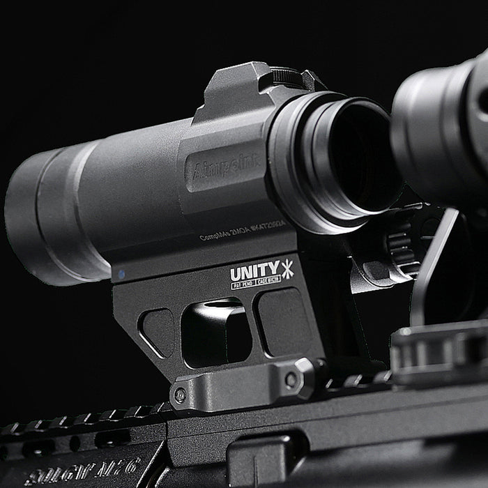 Unity Tactical FAST Comp Series | Optic Mount