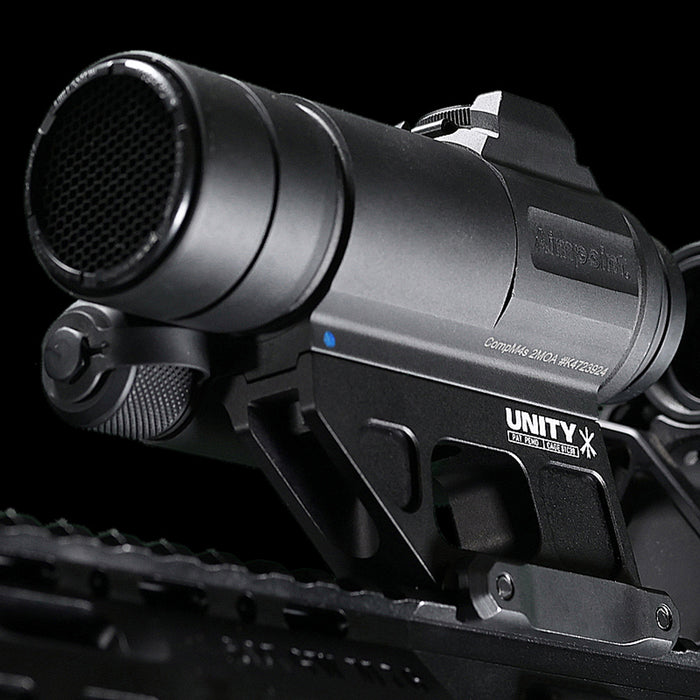 Unity Tactical FAST Comp Series | Optic Mount