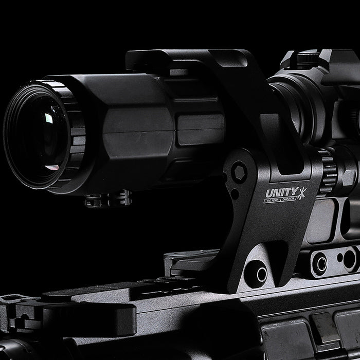 Unity Tactical FAST Comp Series | Optic Mount