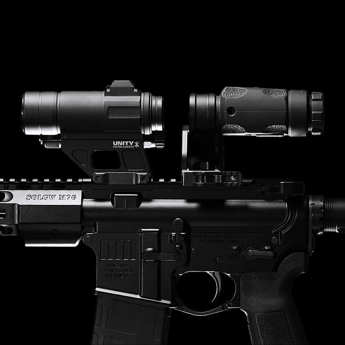 Unity Tactical FAST Comp Series | Optic Mount