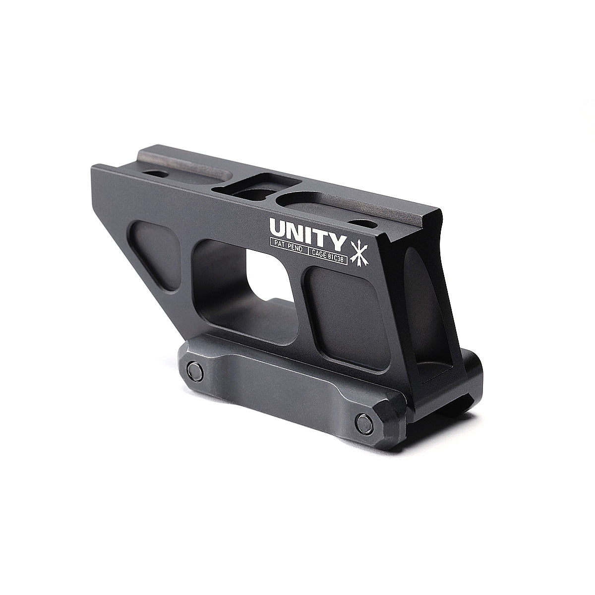 Unity Tactical FAST Comp Series | Optic Mount — Atomic Defense