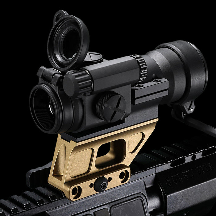 Unity Tactical FAST Comp Series | Optic Mount