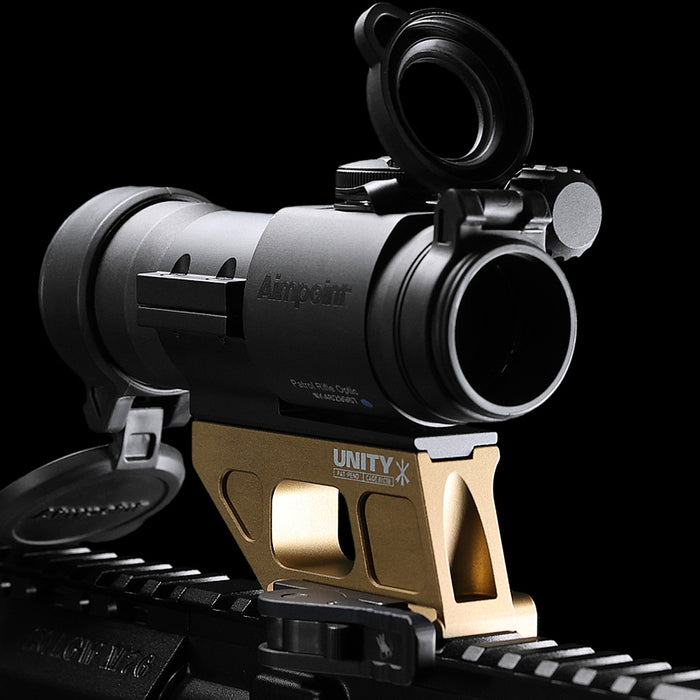 Unity Tactical FAST Comp Series | Optic Mount