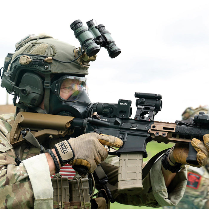 Unity Tactical FAST FTC 30MM | Magnifier Mount