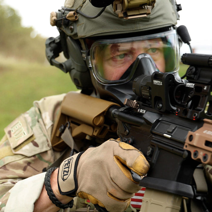 Unity Tactical FAST FTC 30MM | Magnifier Mount