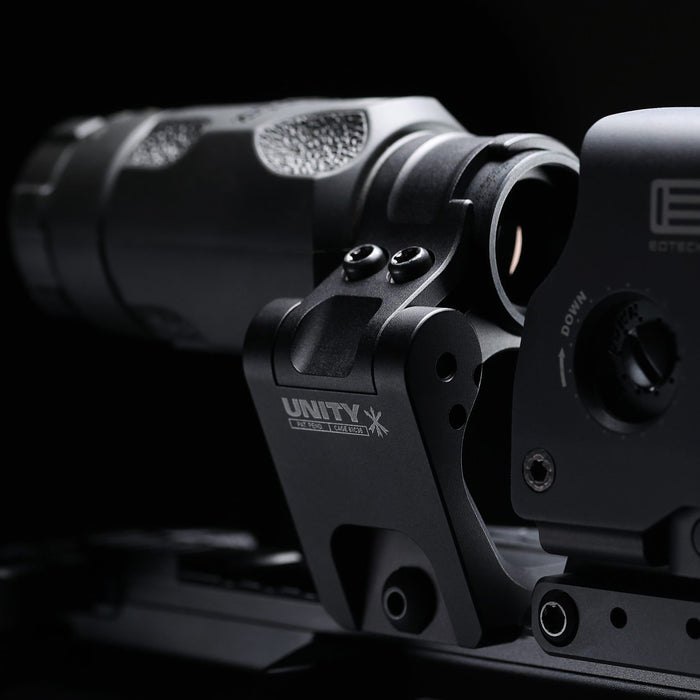Unity Tactical FAST FTC 30MM | Magnifier Mount