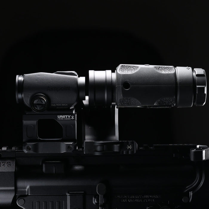 Unity Tactical FAST FTC 30MM | Magnifier Mount