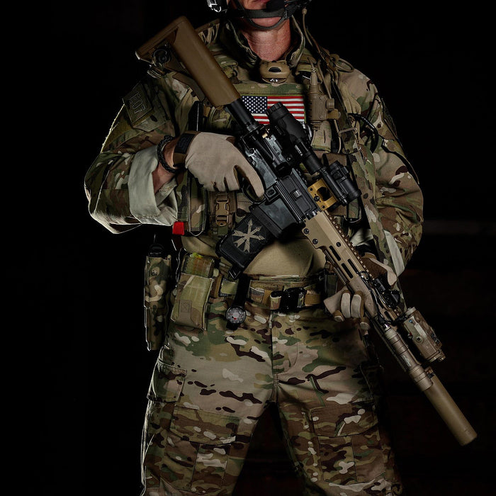Unity Tactical FAST FTC 30MM | Magnifier Mount