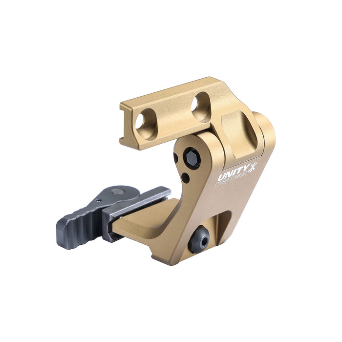 Unity Tactical FAST FTC PA | for Primary Arms MicroMagnifier