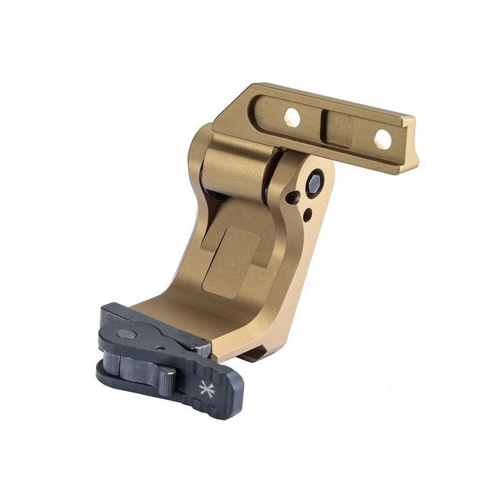 Unity Tactical FAST FTC PA | for Primary Arms MicroMagnifier