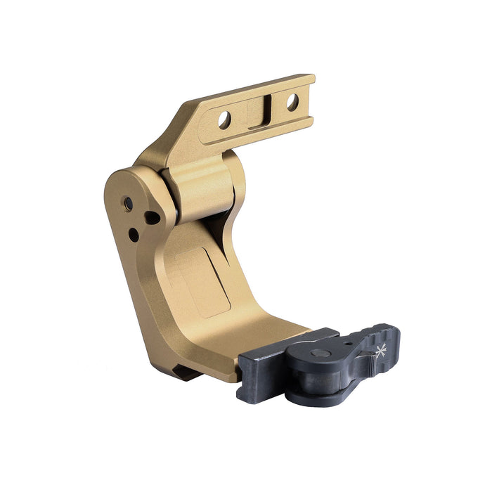 Unity Tactical FAST FTC PA | for Primary Arms MicroMagnifier