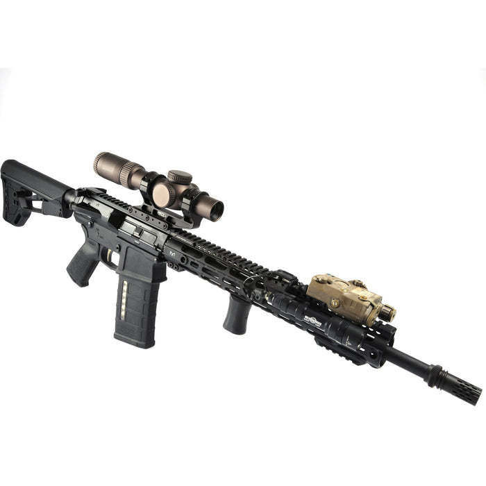 Unity Tactical FAST LPVO | Weapon Accessory