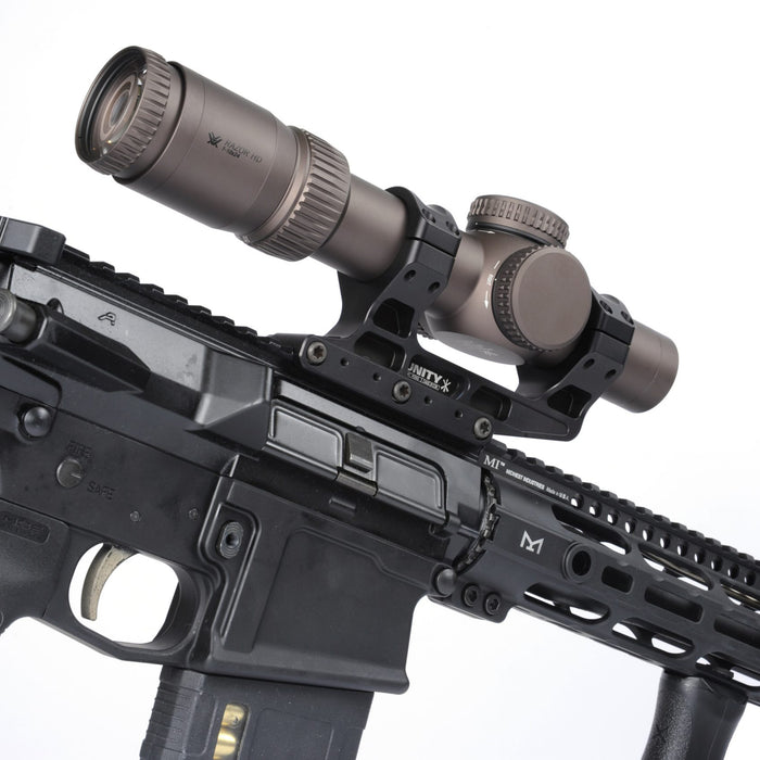 Unity Tactical FAST LPVO | Weapon Accessory