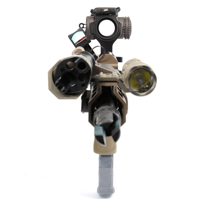 Unity Tactical FAST LPVO | Weapon Accessory