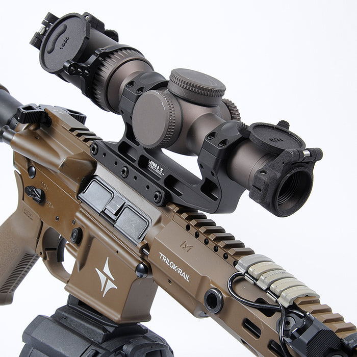 Unity Tactical FAST LPVO | Weapon Accessory