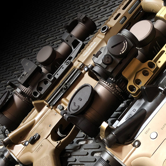 Unity Tactical FAST LPVO | Weapon Accessory