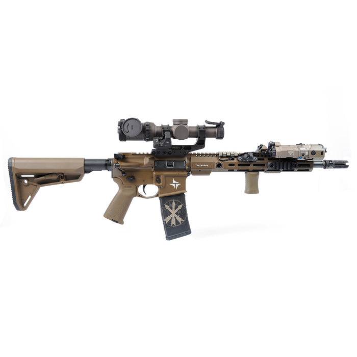 Unity Tactical FAST LPVO | Weapon Accessory