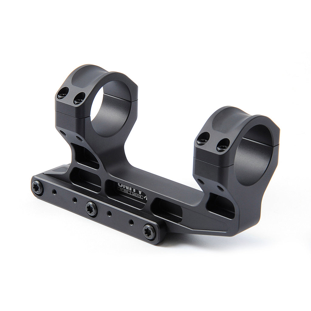 Unity Tactical FAST LPVO - Weapon Accessory — Atomic Defense