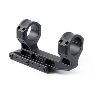 Unity Tactical FAST LPVO | Weapon Accessory