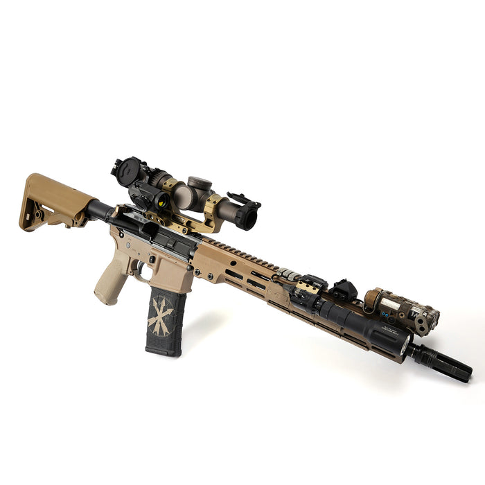 Unity Tactical FAST LPVO | Weapon Accessory