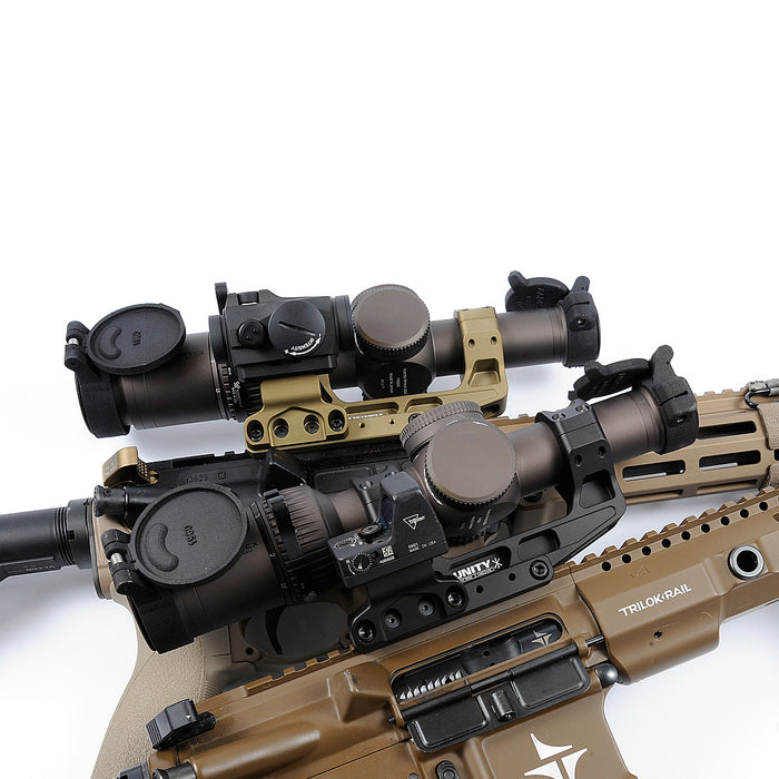 Unity Tactical FAST LPVO | Weapon Accessory