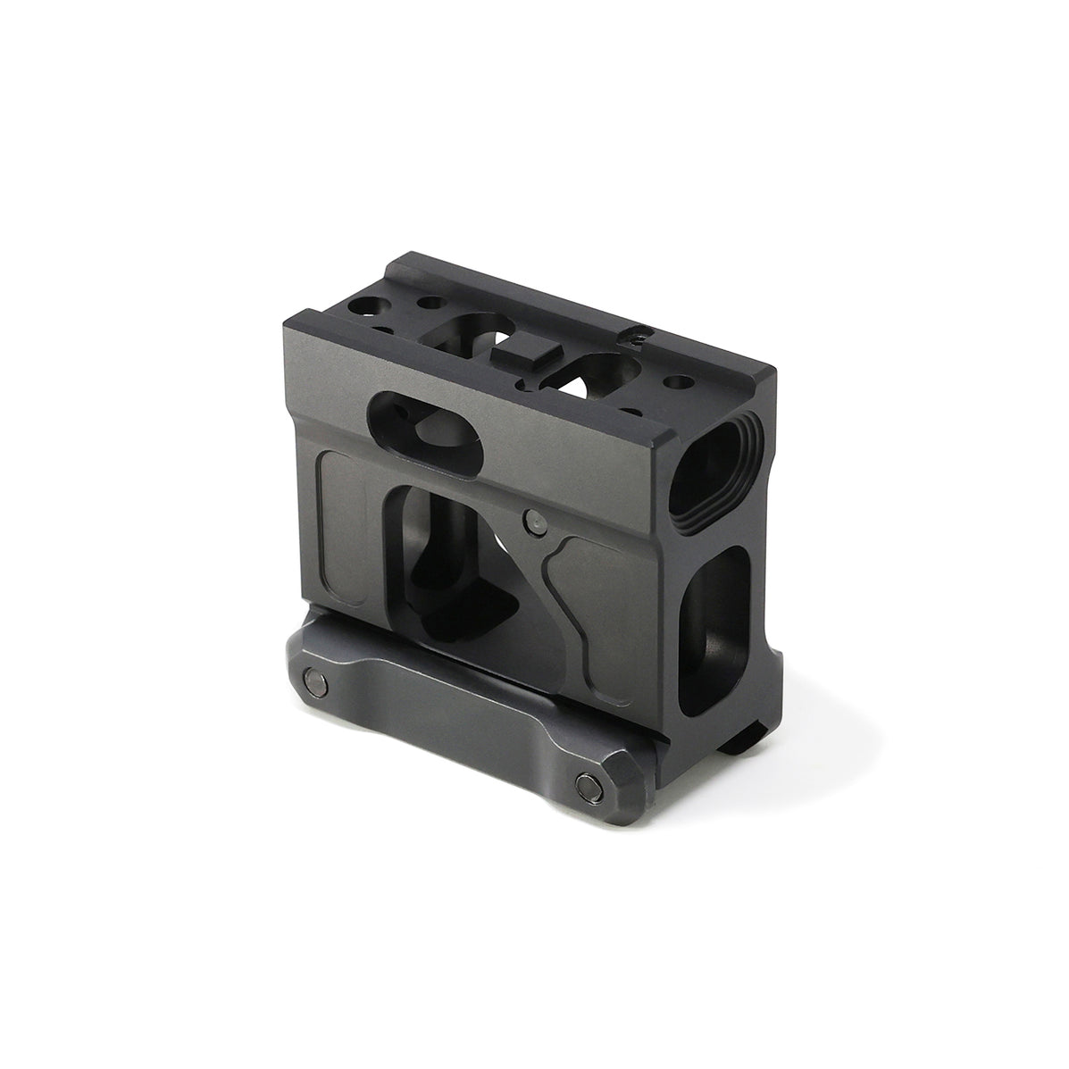 Unity Tactical FAST Micro | Optic Mount | Made in USA — Atomic Defense