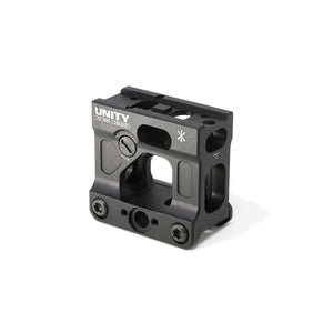 Unity Tactical FAST Micro | Optic Mount | Made in USA