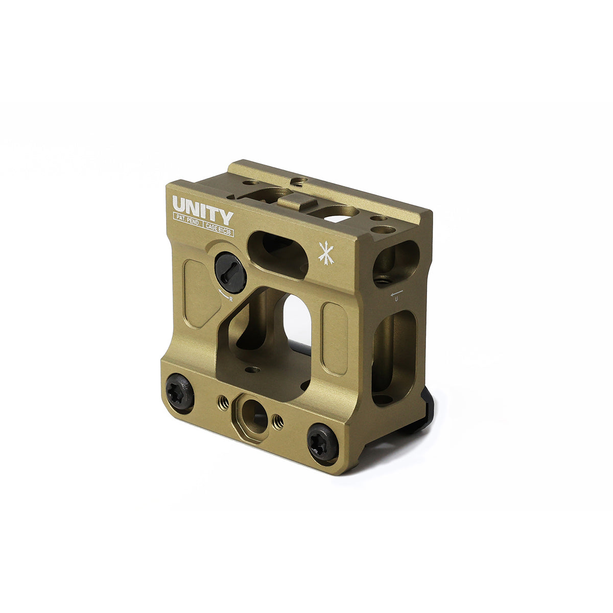 最高の品質 unity-tactical-fast-micro-fde- トイガン