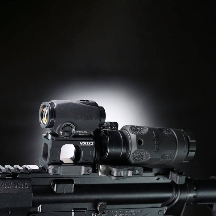 Unity Tactical FAST Micro-S | Optic Mount