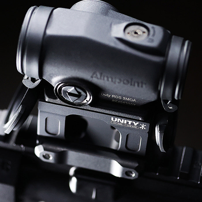 Unity Tactical FAST Micro-S | Optic Mount