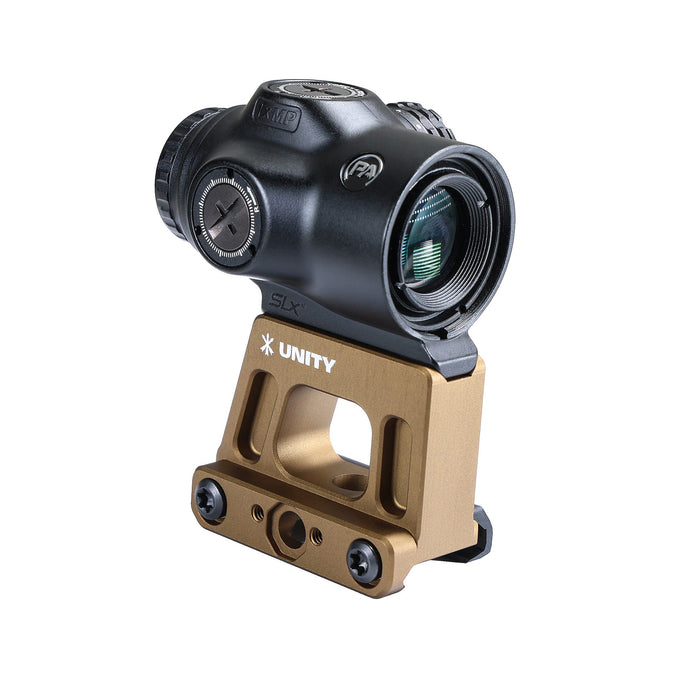 Unity Tactical FAST MicroPrism | Optic Mount
