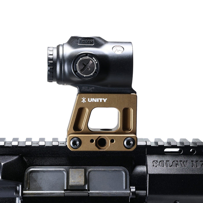 Unity Tactical FAST MicroPrism | Optic Mount