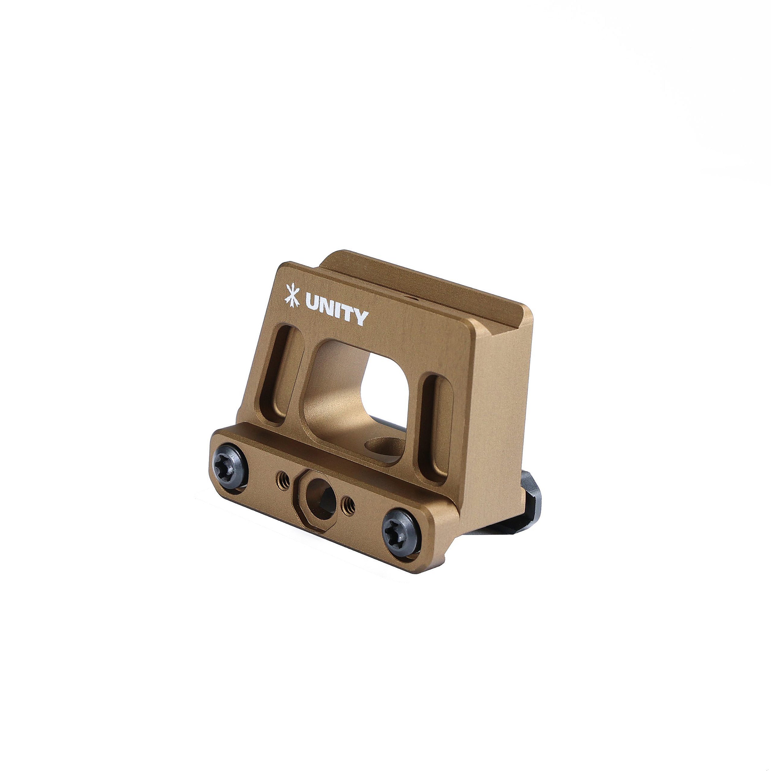Unity Tactical FAST MicroPrism | Optic Mount — Atomic Defense