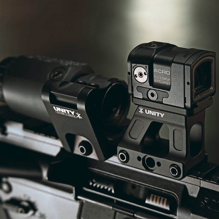 Unity Tactical FAST MRDS