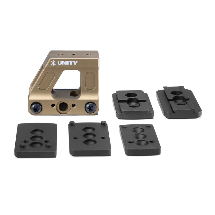Unity Tactical FAST MRDS