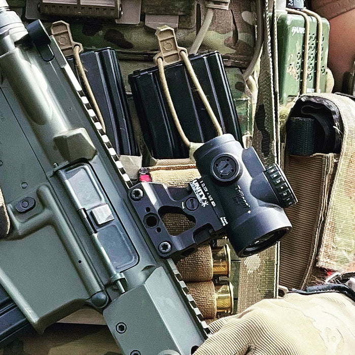 Unity Tactical FAST MRO | Optic Mount
