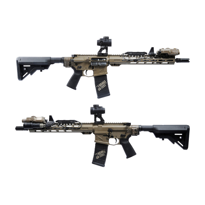 Unity Tactical FAST MRO | Optic Mount