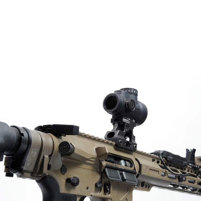 Unity Tactical FAST MRO | Optic Mount