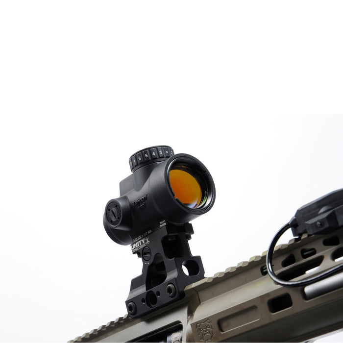 Unity Tactical FAST MRO | Optic Mount